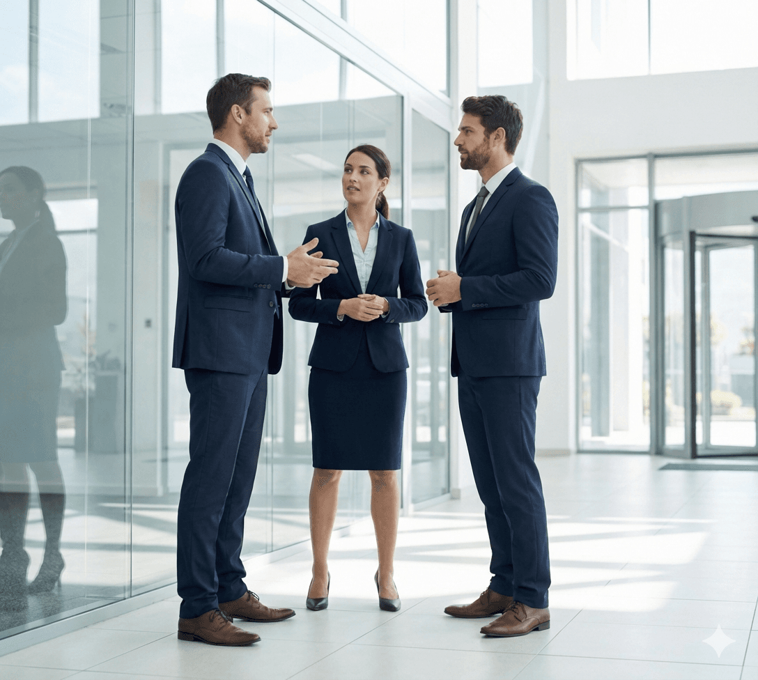 Professional Services